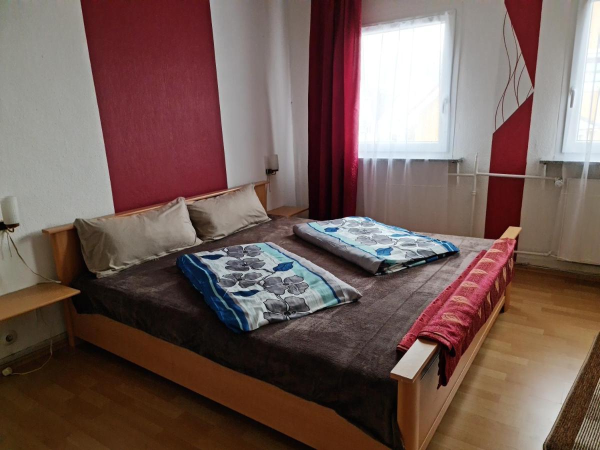 Pension Transilvania Immendingen Exterior photo