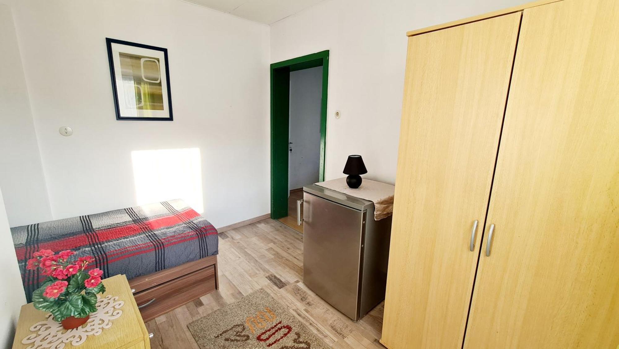 Pension Transilvania Immendingen Room photo
